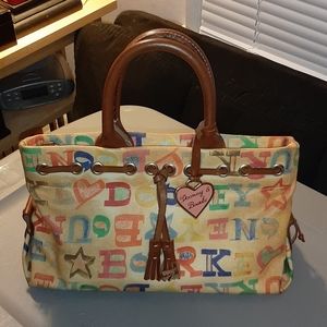 Dooney & Bourke Handbag